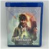 Image 1 : BRAND NEW BLU-RAY DOCTOR WHO TOM BAKER SEASON SIX