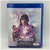 Image 1 : BRAND NEW BLU-RAY DOCTOR WHO TOM BAKER SEASON