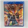 Image 1 : BRAND NEW BLU-RAY DOCTOR WHO FLUX THIRTEENTH