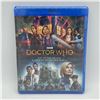 Image 1 : BRAND NEW BLU-RAY DOCTOR WHO EVE OF THE DALEKS