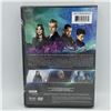 Image 2 : BRAND NEW DVD DOCTOR WHO PETER CAPALDI 9 DISC SET