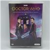 Image 1 : BRAND NEW DVD DOCTOR WHO ECCLESTON & TENNANT