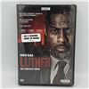Image 1 : BRAND NEW DVD LUTHER COMPLETE SERIES