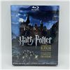Image 1 : BRAND NEW BLU-RAY HARRY POTTER COMPLETE 8 FILM