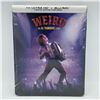Image 1 : BRAND NEW 4K + BLU-RAY STEELBOOK WEIRD AL