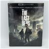 Image 1 : BRAND NEW 4K THE LAST OF US FIRST SEASON