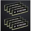 Image 1 : BRAND NEW CORSAIR WS DDR5 RDIMM MEMORY - 256GB
