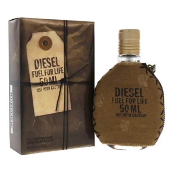 BRAND NEW DIESEL EAU DE TOILET FOR HIM 50ML