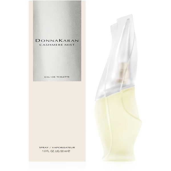 BRAND NEW DONNA KARAN CASHMERE MIST 100ML EAU DE