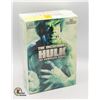 Image 1 : NEW DVD - THE INCREDIBLE HULK THE COMPLETE SERIES