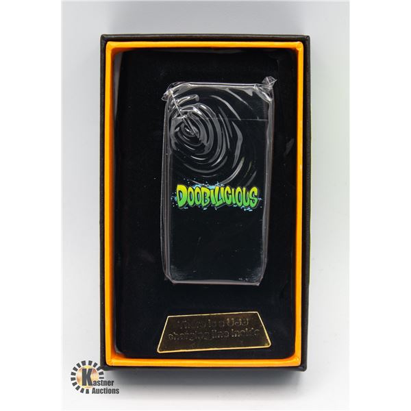 BRAND NEW ELECTRIC RECHARGEABLE ARC LIGHTER