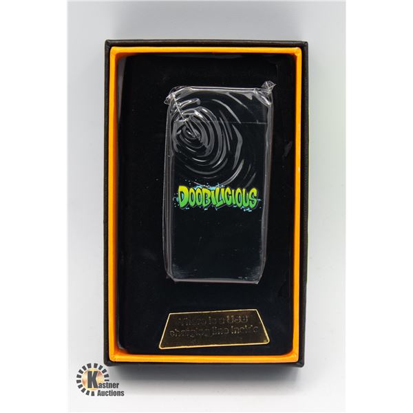 BRAND NEW ELECTRIC RECHARGEABLE ARC LIGHTER