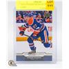 Image 1 : 2015 CONNOR MCDAVID ROOKIE CARD