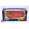Image 1 : CORGI FORD TRANSIT DIECAST MODEL