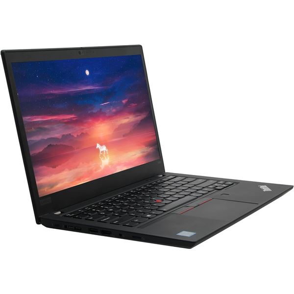 RENEWED THINKPAD CORE I5 8TH GEN LAPTOP