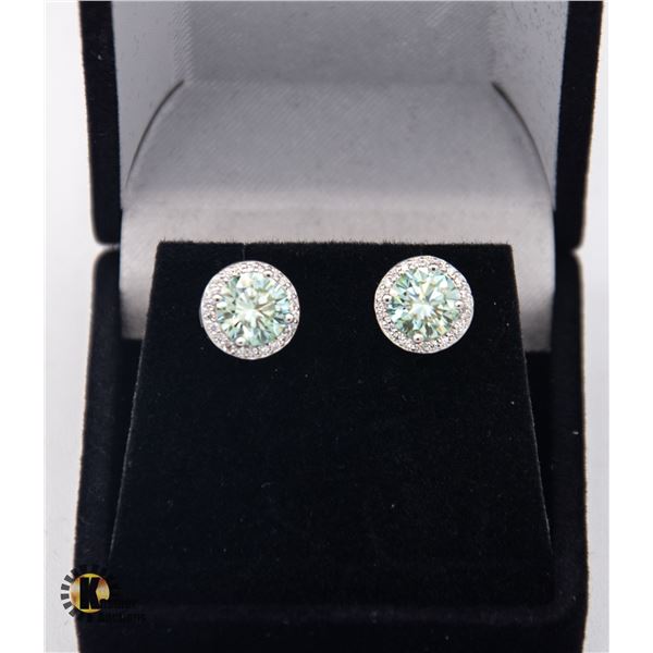 #1061-2.00 CT TW GRA CERTIFIED ROUND BRILLIANT CUT