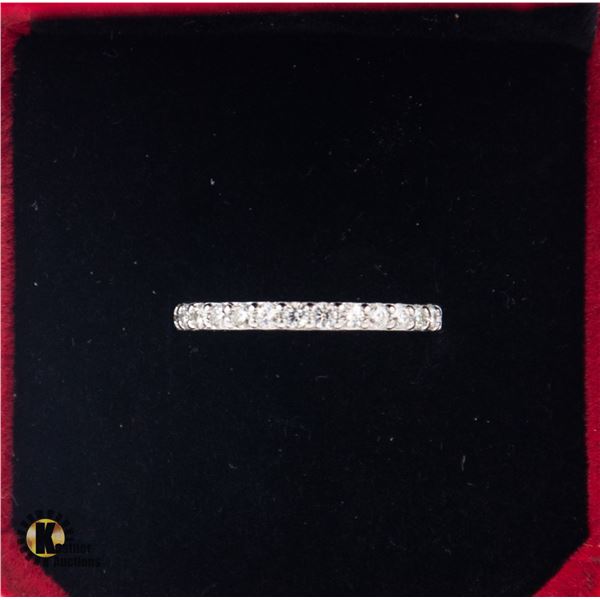 #1029-0.50 CT GRA CERTIFIED ROUND BRILLIANT