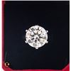 Image 1 : #1011-10.00 CT GRA CERTIFIED ROUND BRILLIANT CUT