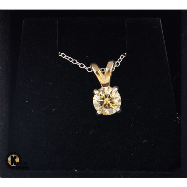 #1049-1.00 CT GRA CERTIFIED ROUND BRILLIANT CUT