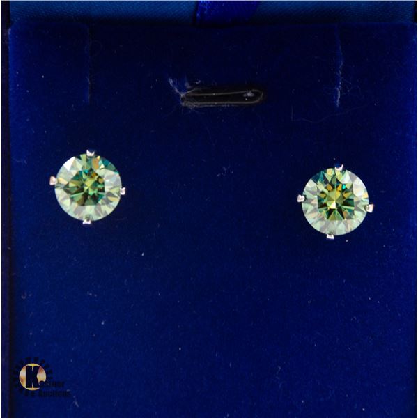 #1060-6.00 CT TW GRA CERTIFIED ROUND BRILLIANT CUT