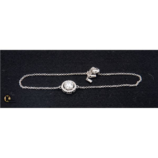 #1057-1.00 CT GRA CERTIFIED ROUND BRILLIANT CUT