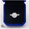 Image 1 : #1016-3.00 CT GRA CERTIFIED ROUND BRILLIANT CUT