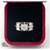 Image 1 : #1053-1.00 CT GRA CERTIFIED ROUND BRILLIANT CUT
