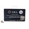 Image 2 : #1063-1.00 CT TW GRA CERTIFIED HEART CUT