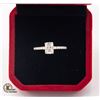 Image 1 : #1025-1.00 CT GRA CERTIFIED RADIANT CUT