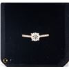 Image 1 : #1032-10KT YELLOW GOLD WEIGHING 2G WITH 0.70 CT