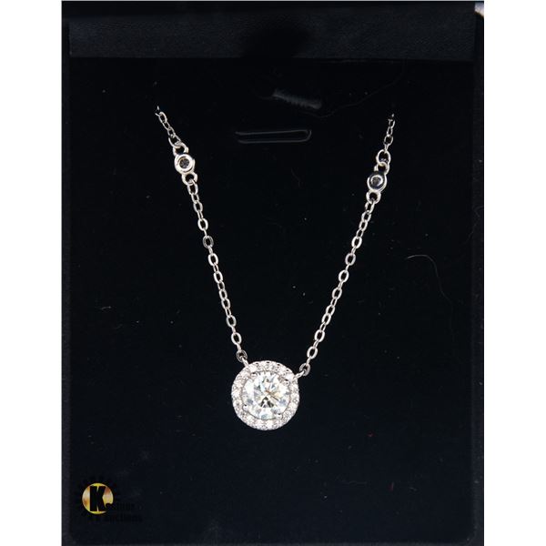 #1041-1.00 CT GRA CERTIFIED ROUND BRILLIANT CUT