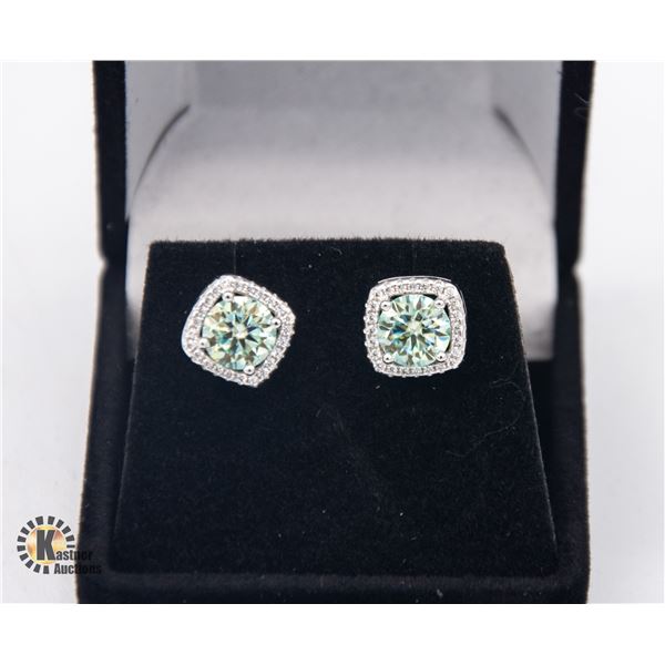 #1062-2.00 CT TW GRA CERTIFIED ROUND BRILLIANT CUT