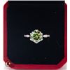 Image 1 : #1022-3.00 CT GRA CERTIFIED ROUND BRILLIANT CUT