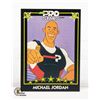 Image 1 : 1991 DIC ANIMATION MICHAEL JORDAN PRO STARS