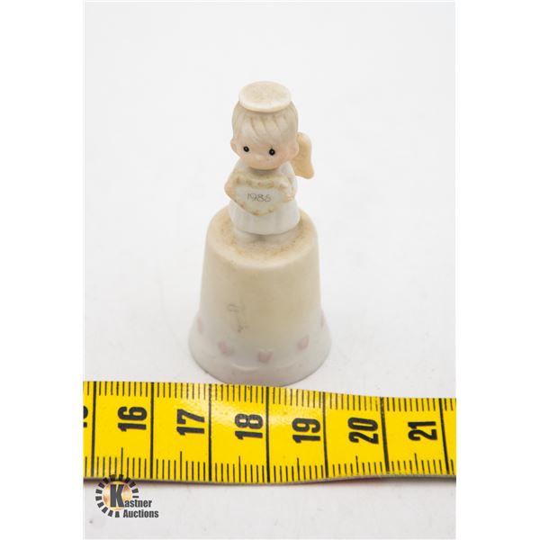 1985 PRECIOUS MOMENT