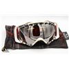 Image 1 : OAKLEY SKI SNOWBOARD GOGGLES W BAG