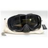 Image 1 : OAKLEY SKI SNOWBOARD GOGGLES W BAG
