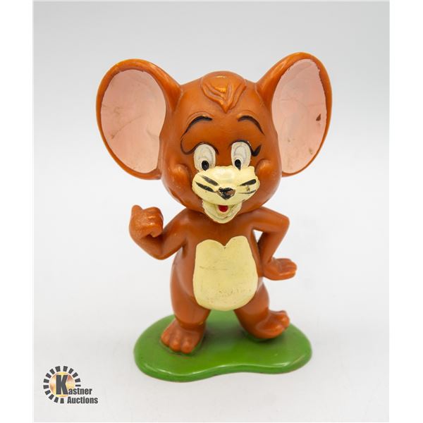 1970S MGM TOM & JERRY FIGURINE