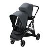 Image 1 : NEW GRACO READY2GROW DOUBLE STROLLER