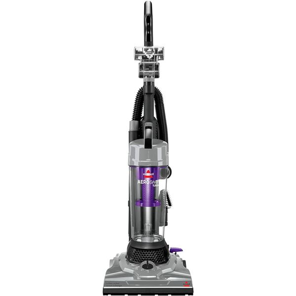 BRAND NEW BISSEL AEROSWIFT TURBO UPRIGHT VACUUM
