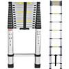 NEW BOWEITI MULTI PURPOSE TELESCOPIC LADDER