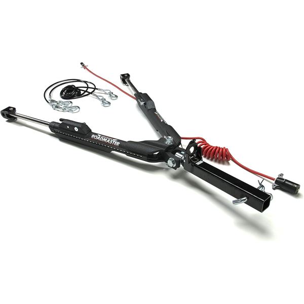 NEW WITH BOX ROADMASTER NIGHTHAWK 676 TOW BAR