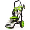 Image 1 : NEW GREENWORKS GPW 1803 1.1 GAL ELECTRIC PRESSURE