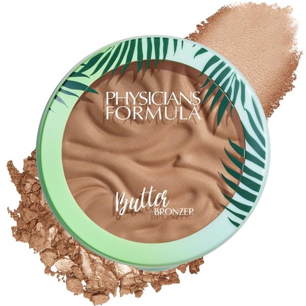 NEW 11G PHYSICIANS FORMULA BUTTER BRONZER