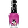 Image 1 : 4 NEW SALLY HANSEN MIRACLE GEL BEET ME AT THE MALL