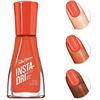 Image 1 : 3 NEW SALLY HANSEN CATCH ME IF YOU CLAM NAIL