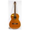 Image 1 : KENT CLASSICAL GUITAR NAT