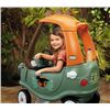 Image 1 : BRAND NEW LITTLE TIKES T-REX COZY COUPE