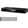 Image 1 : NEW PANASONIC ULTRA HD BLUE RAY PLAYER