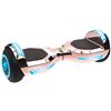 Image 1 : HOVERFLY GLIDE-A SMARTER HOVERBOARD